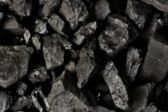 Merton Park coal boiler costs