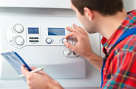free Merton Park gas safe engineer quotes